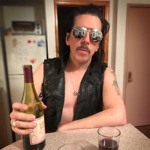 Meet your Posher, Dave